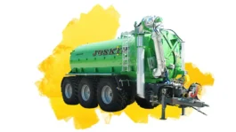 Joskin Euroliner