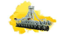 Joskin SOLODISC / SOLODISC XXL