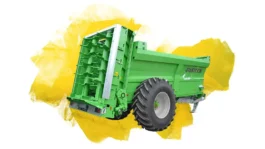 Joskin Tornado