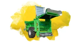 Joskin Tornado HORIZON