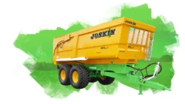 Joskin Trans-CAP