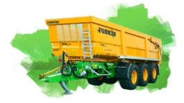 Joskin Trans-SPACE