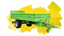 Joskin Trans-EX