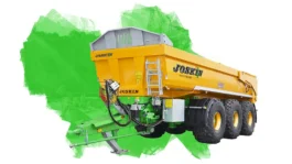 Joskin Trans-KTP 17/22/27/34