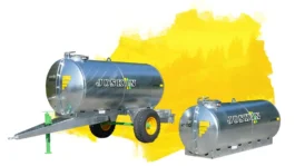 Joskin Aquatrans