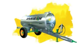 Joskin Aquatrans XL