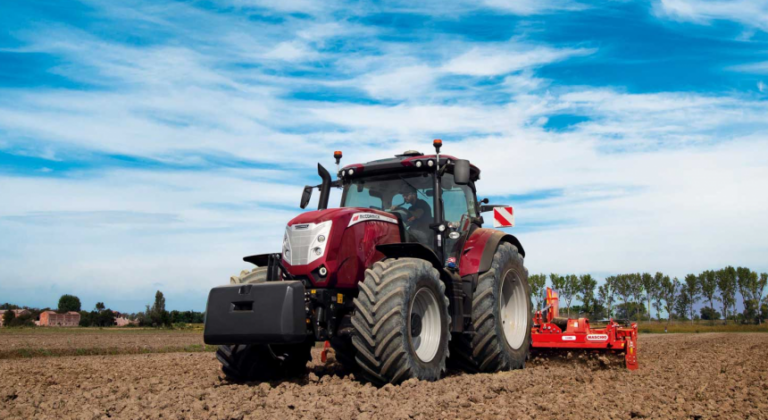 Read more about the article McCormick: 180 rokov histórie a technológie