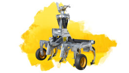 Joskin TERRASOC
