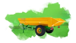 Joskin Trans-PALM