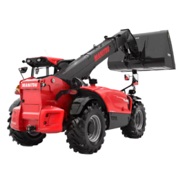 Manitou MLT 850 – 145 V+