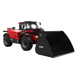 Manitou MLT 961 V+ L
