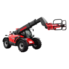 Manitou MLT 937 115 LSU