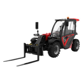 Manitou ULM 412/415 H