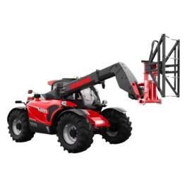 Manitou MLT 738 – 130 PS+
