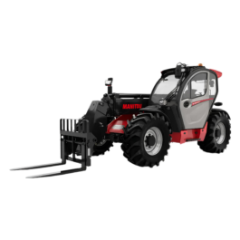 Manitou MLT 940 – 140 V+
