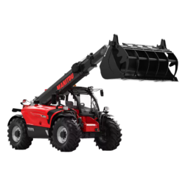 Manitou MLT 1041 – 145 PS+