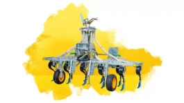 Joskin TERRAFLEX
