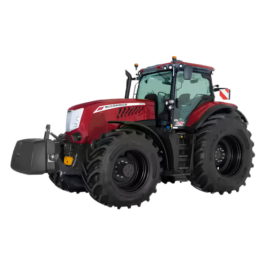 McCormick X8