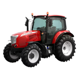 McCormick X5