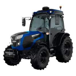 Landini Rex 4