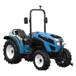 Landini Mistral 2
