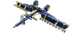 MULTIVA Rumbler MAX630 – 820