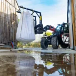 ULM: Ultra Light Manitou